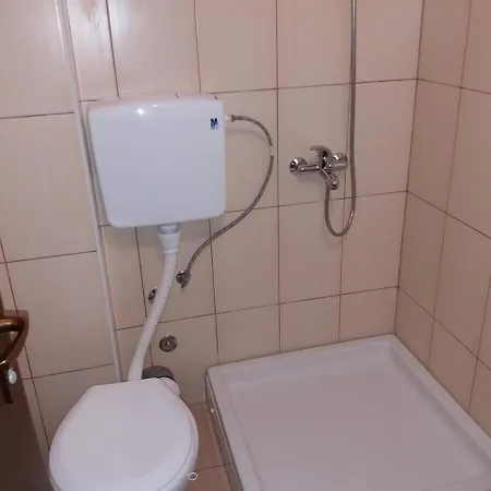 Vuk Wolf Pensjonat *